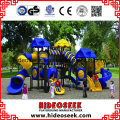 Kid Playground Equipment Public Place Outdoor Playground